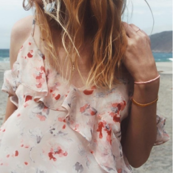 Braided Bracelet - Picture 1 of 4